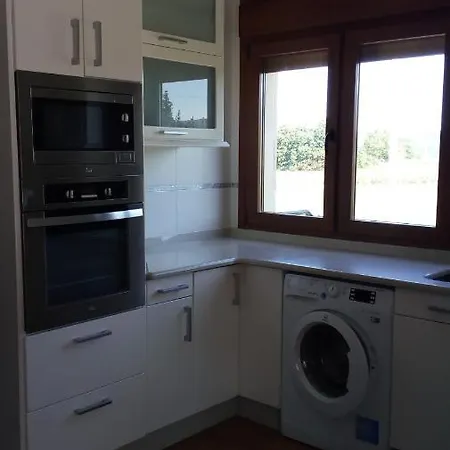 Casa El Cierro Holiday home *