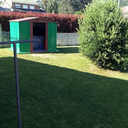 Casa El Cierro 펜션 *