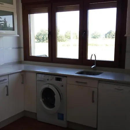 Casa El Cierro 펜션